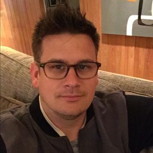 Meet your Posher, Ryan